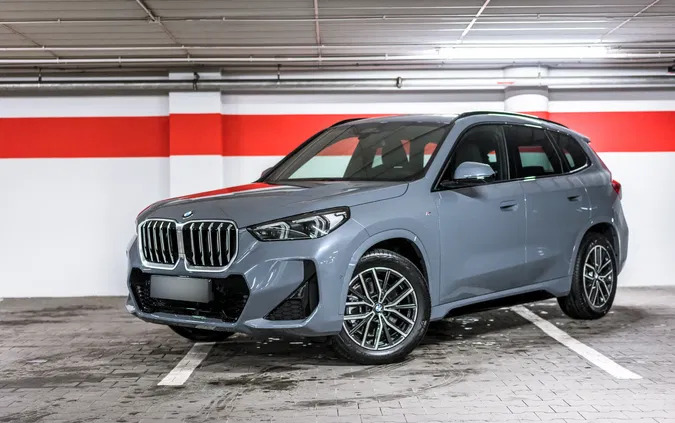 bmw x1 BMW X1 cena 189000 przebieg: 4000, rok produkcji 2023 z Poznań